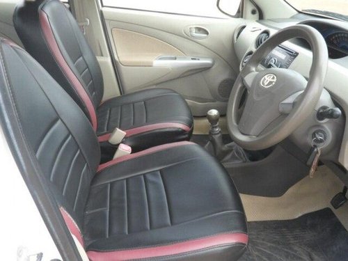 Toyota Platinum Etios GD 2013 AT for sale in Coimbatore