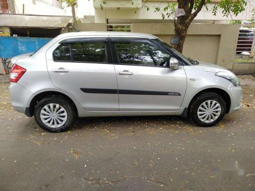 Used Maruti Suzuki Swift Dzire 2015 MT for sale in Coimbatore 