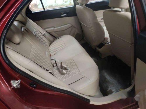 Used Maruti Suzuki Dzire 2017 MT for sale in Chennai 