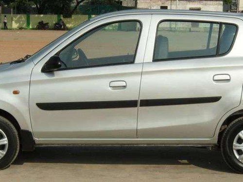 Maruti Suzuki Alto 800 Lxi, 2013, Petrol MT in Coimbatore