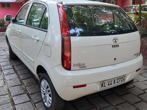 Tata Indica Vista LS Quadrajet BS IV, 2010, Diesel MT in Ernakulam