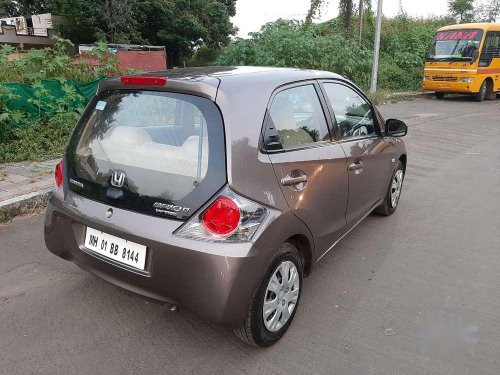 Used Honda Brio 2012 MT for sale in Pune 