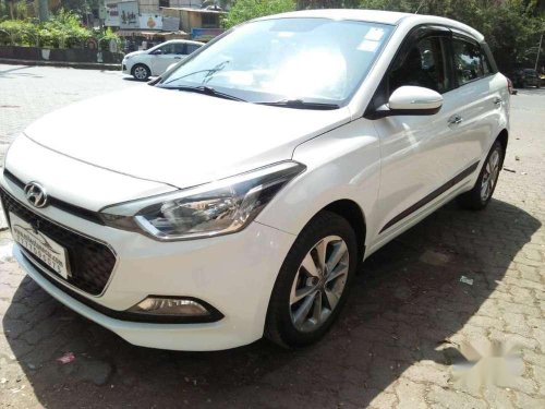 Used 2015 Hyundai Elite i20 MT for sale in Mumbai