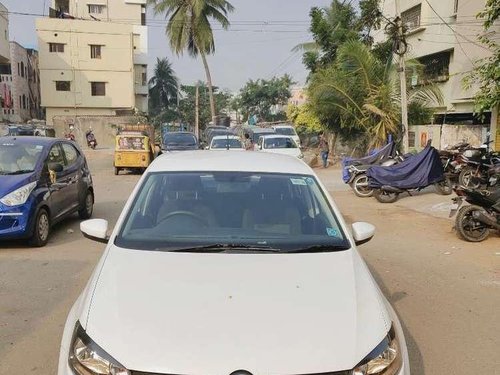 Used Volkswagen Ameo 2017 MT for sale in Visakhapatnam 