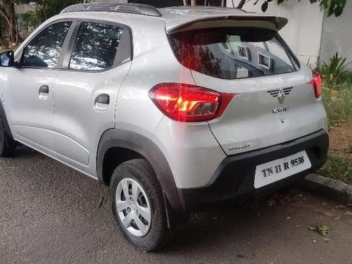 Used 2016 Renault Kwid MT for sale in Coimbatore 