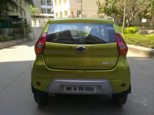 Used Datsun Redi-GO T Option 2016 MT for sale in Pune 