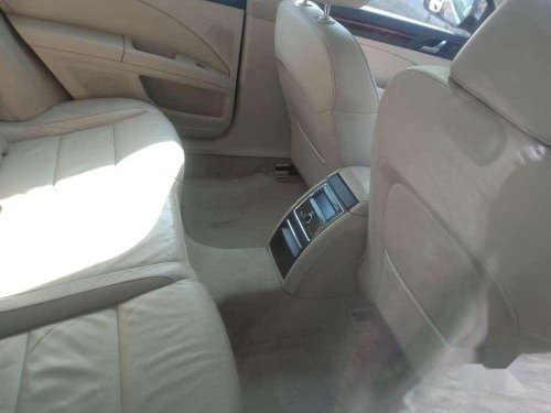 Used 2011 Skoda Superb MT for sale in Chandigarh 