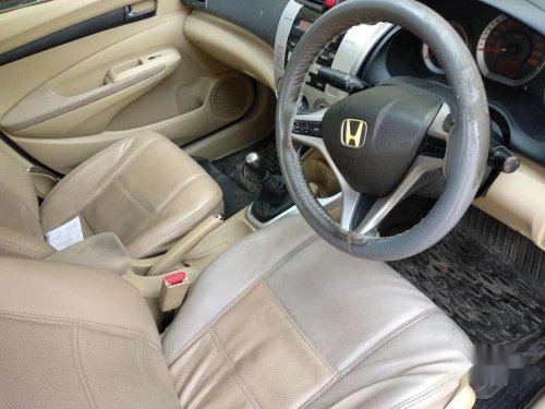Used 2009 Honda City S MT for sale in Chandigarh 
