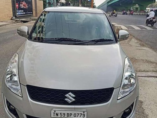 Used Maruti Suzuki Swift 2017 MT for sale in Salem 