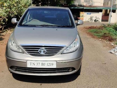 2010 Tata Manza Aqua Quadrajet MT in Ramanathapuram