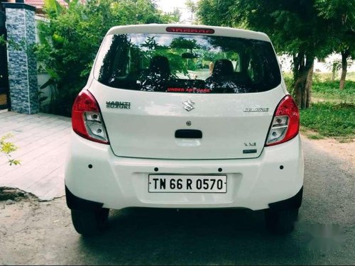 2015 Maruti Suzuki Celerio VXI MT for sale in Coimbatore 