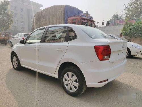 Used Volkswagen Ameo 2017 MT for sale in Visakhapatnam 