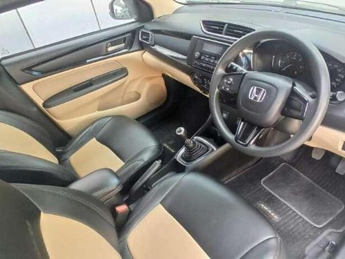 Used Honda Amaze 2018 MT for sale in Coimbatore