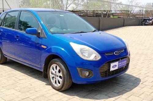 2013 Ford Figo Titanium Diesel MT for sale in Kolhapur