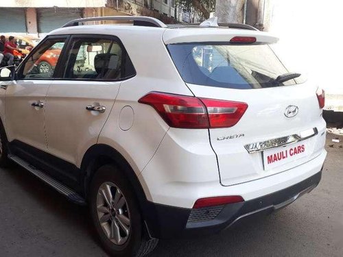 Hyundai Creta 1.6 SX Plus Auto, 2016, Diesel AT for sale in Pune 