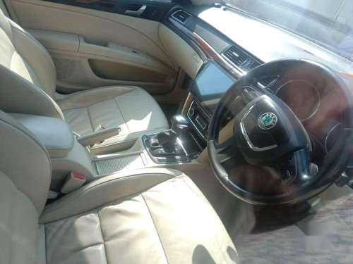 Used 2011 Skoda Superb MT for sale in Chandigarh 