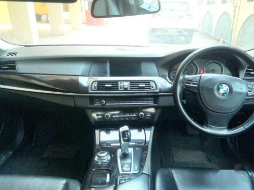 BMW 5 Series 520d Sedan 2011 AT for sale in Raipur