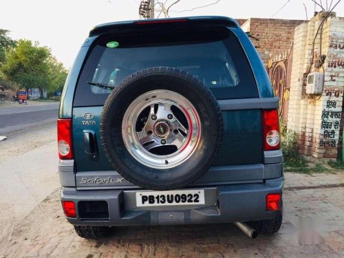 Tata Safari 4X2 2008 MT for sale in Dhuri