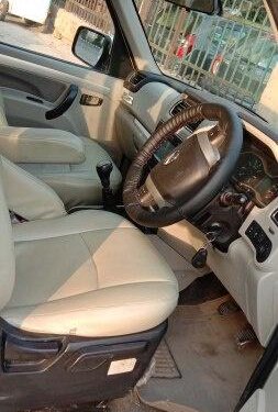 Used 2015 Mahindra Scorpio S10 7 Seater MT for sale in New Delhi