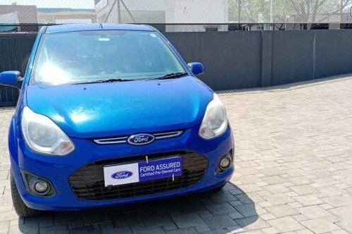 2013 Ford Figo Titanium Diesel MT for sale in Kolhapur