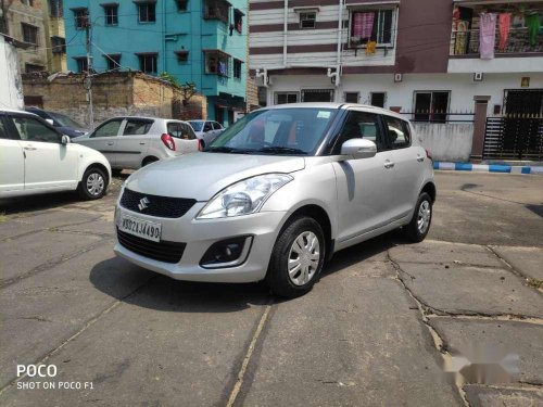 Used Maruti Suzuki Swift VDI 2016 MT for sale in Kolkata 