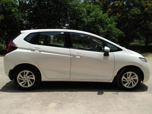 Used Honda Jazz 2015 AT for sale in Bangalore 