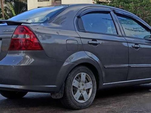 2011 Chevrolet Aveo 1.4 MT for sale in Mumbai