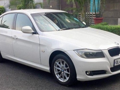 Used BMW 3 Series 320d 2011 AT for sale in New Delhi 