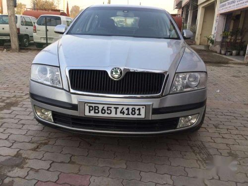 Used 2008 Skoda Laura MT for sale in Panchkula 