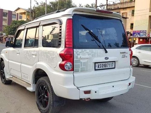 Mahindra Scorpio VLX 2WD BS-IV, 2013, Diesel MT in Guwahati