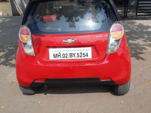 Used Chevrolet Beat LS 2010 MT for sale in Nagpur 