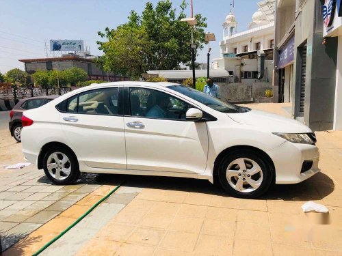 Used 2014 Honda City MT for sale in Ahmedabad 