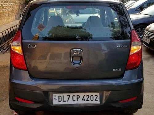 2013 Hyundai i10 MT for sale in New Delhi