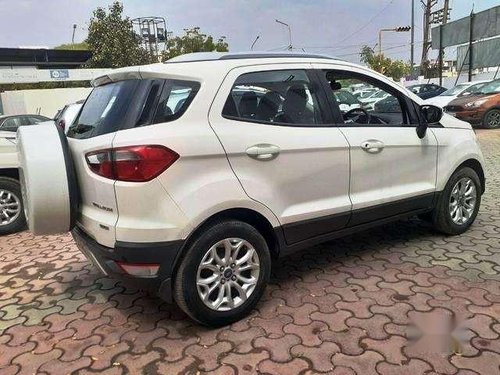 Used Ford Ecosport 2014 MT for sale in Jaipur 