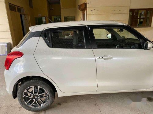 Used Maruti Suzuki Swift ZDI 2018 MT for sale in Chandigarh 