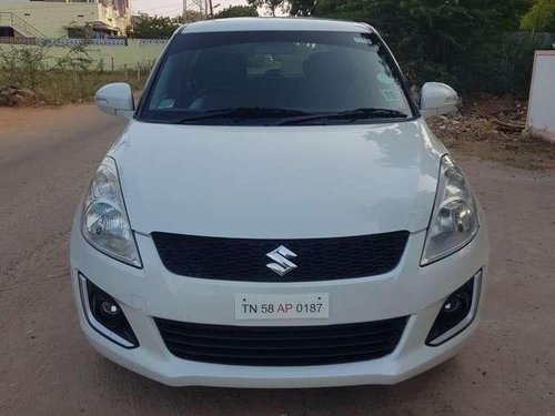 Maruti Suzuki Swift VDi ABS BS-IV, 2017, Diesel MT in Tirunelveli 