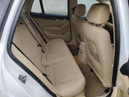 Used 2011 BMW X1 AT for sale in Mumbai 