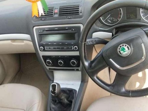 Used 2011 Skoda Laura MT for sale in Pune 