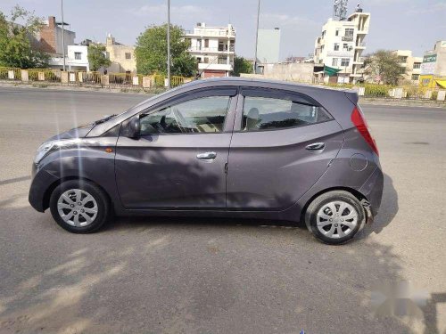 Hyundai Eon Magna +, 2014, Petrol MT for sale in Jaipur