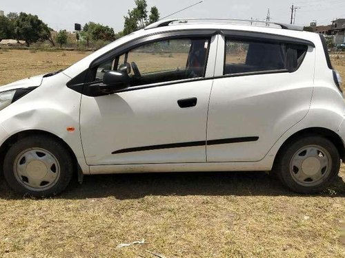 Used Chevrolet Beat 2013 MT for sale in Bhopal 