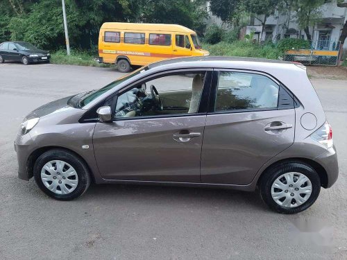 Used Honda Brio 2012 MT for sale in Pune 