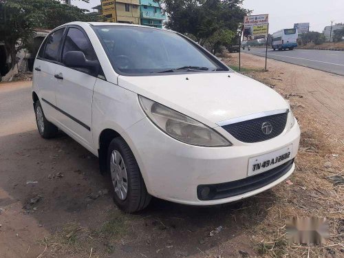 Used 2011 Tata Indica Vista MT for sale in Erode