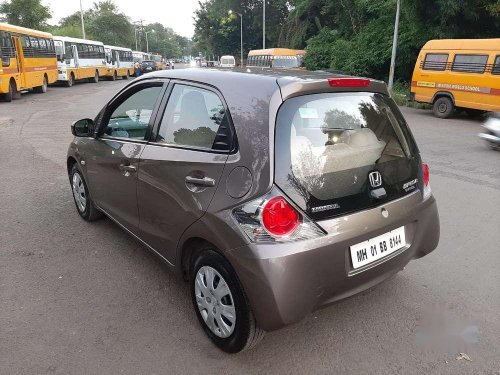 Used Honda Brio 2012 MT for sale in Pune 