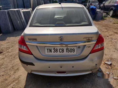 Maruti Suzuki Swift Dzire ZDi BS-IV, 2015, Diesel MT in Chennai