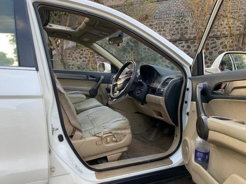 Used 2008 Honda CR V MT for sale in Pune 