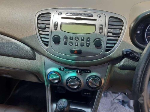 Hyundai i10 Sportz 2011 MT for sale in Visnagar