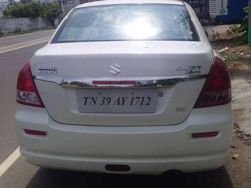 Maruti Suzuki Swift Dzire ZDI, 2010, Diesel MT in Tiruppur