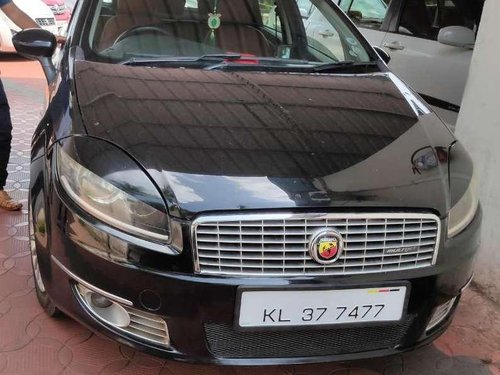 Used Fiat Linea 2009 MT for sale in Malappuram 