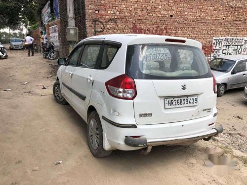 Used 2013 Maruti Suzuki Ertiga VDI MT for sale in Kaithal