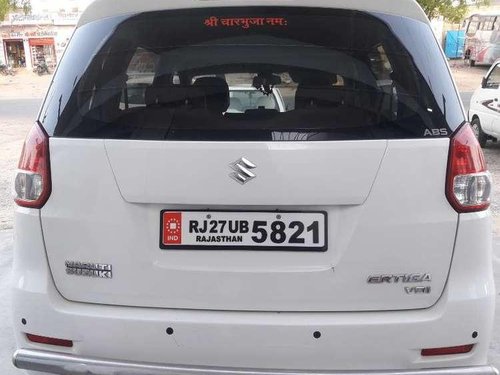 2014 Maruti Suzuki Ertiga VDI MT for sale in Sumerpur